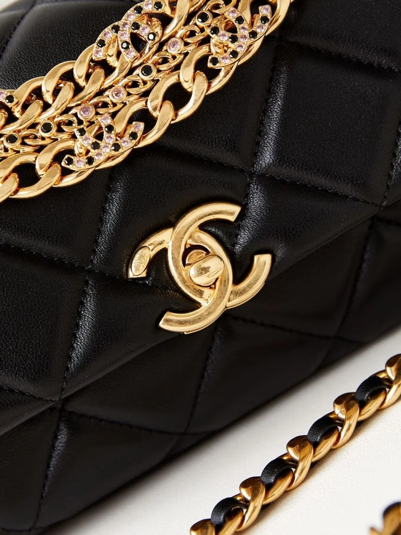 Attractive Chanel Other Stachel Bags 53868