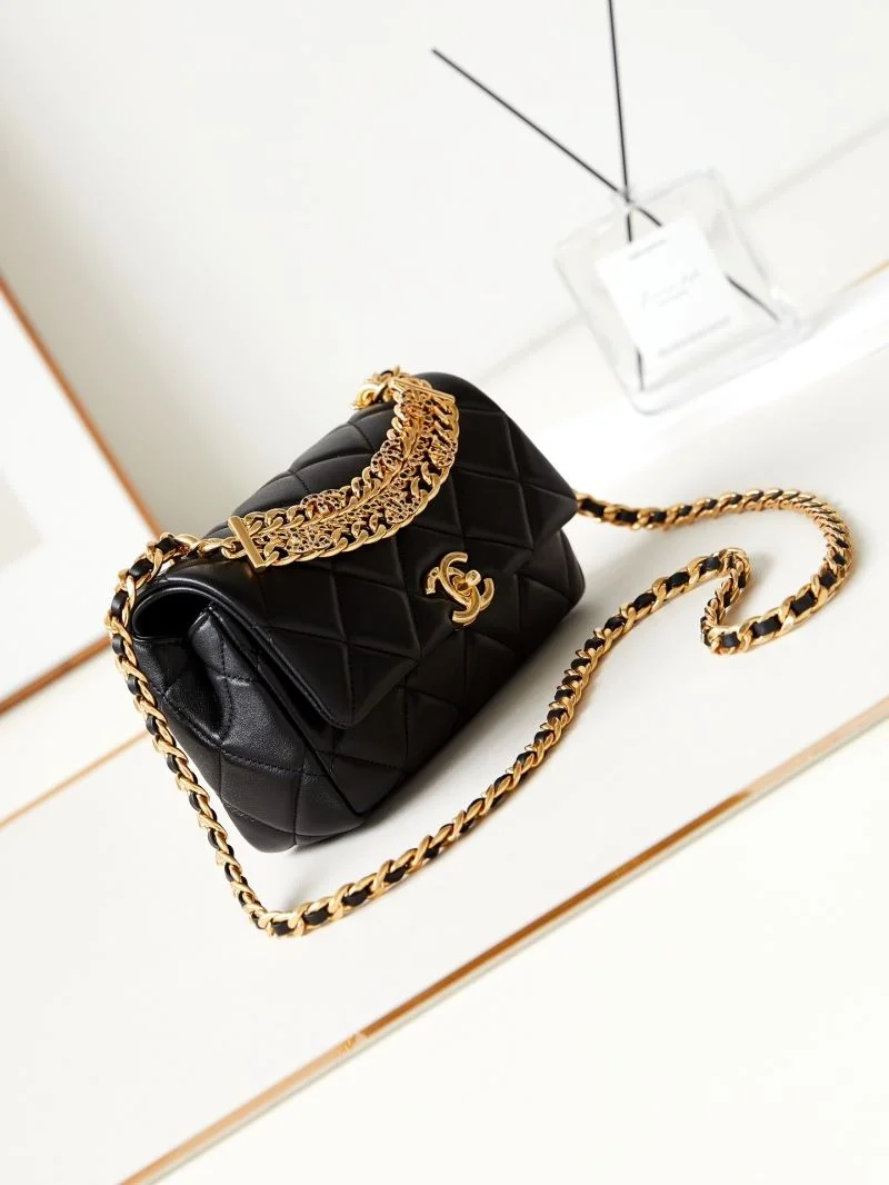 Attractive Chanel Other Stachel Bags 53868