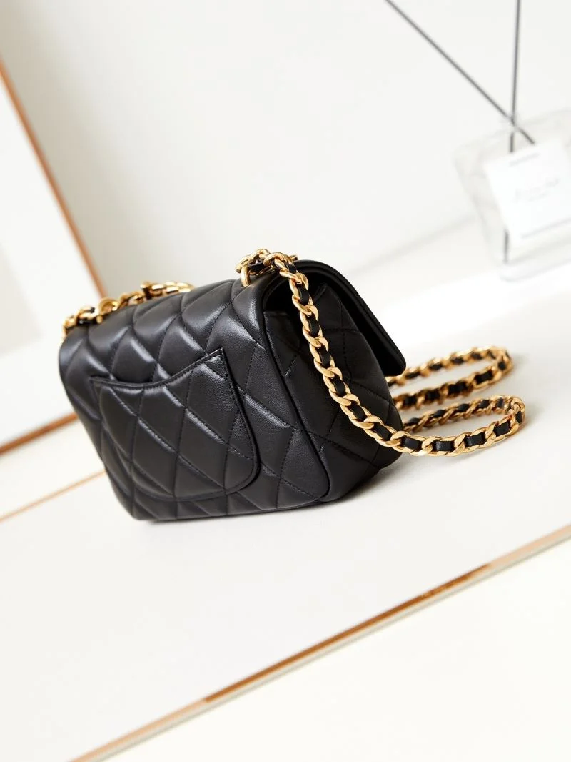 Attractive Chanel Other Stachel Bags 53868