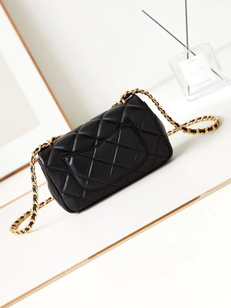 Attractive Chanel Other Stachel Bags 53868
