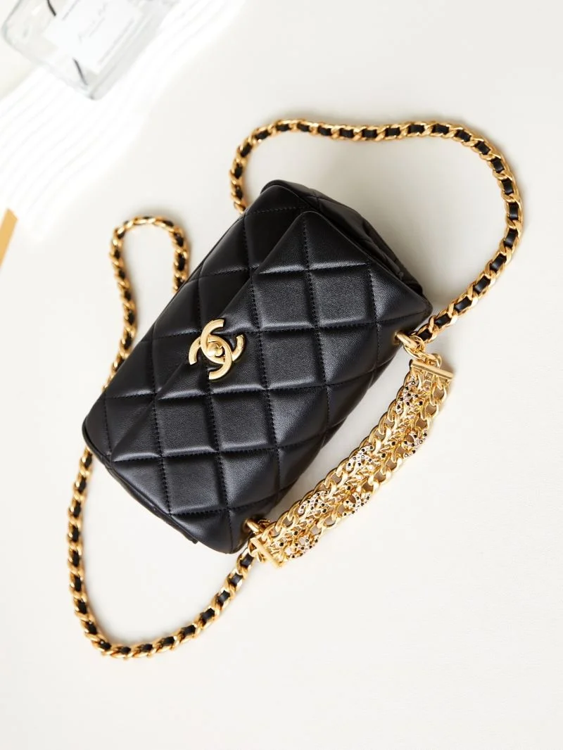 Attractive Chanel Other Stachel Bags 53868