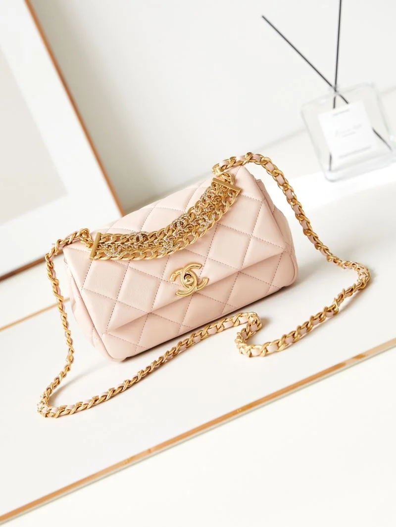 Chanel Other Stachel Bags TravelReady 53854