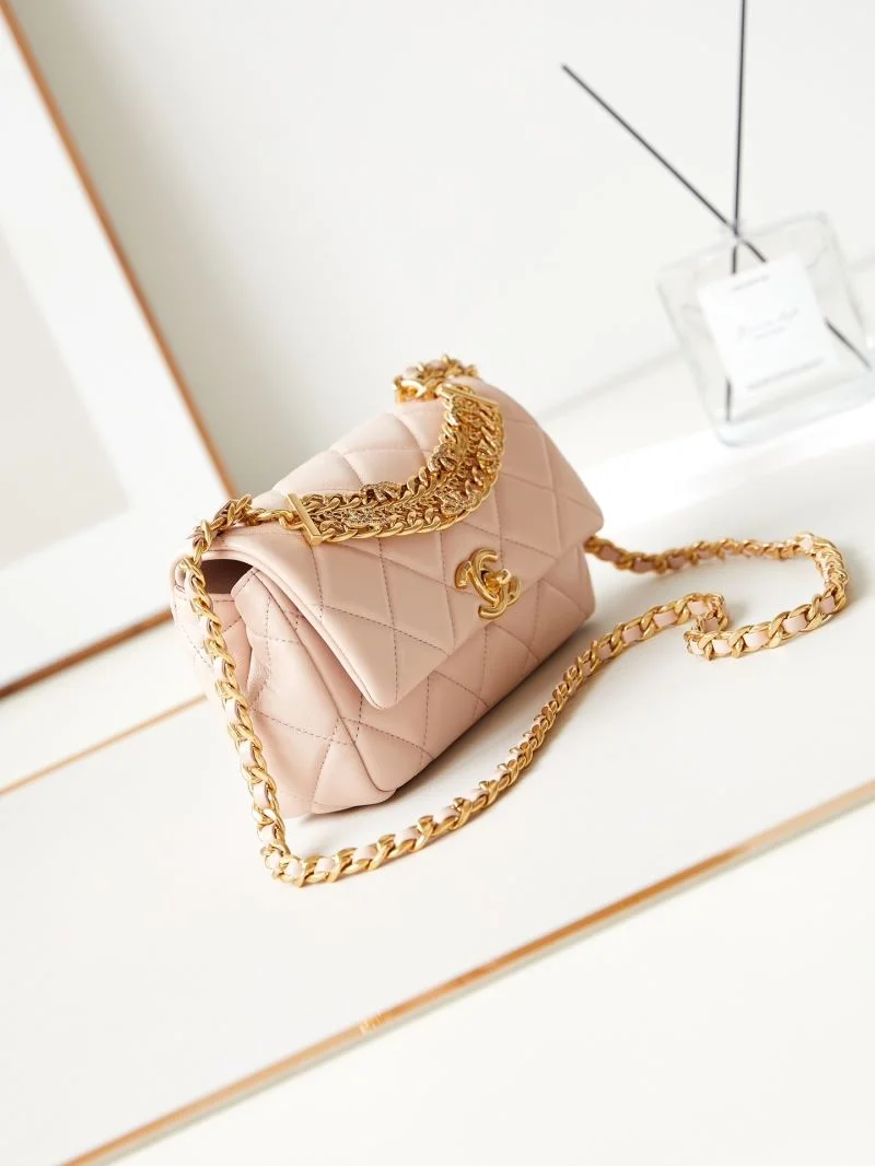 Chanel Other Stachel Bags TravelReady 53854