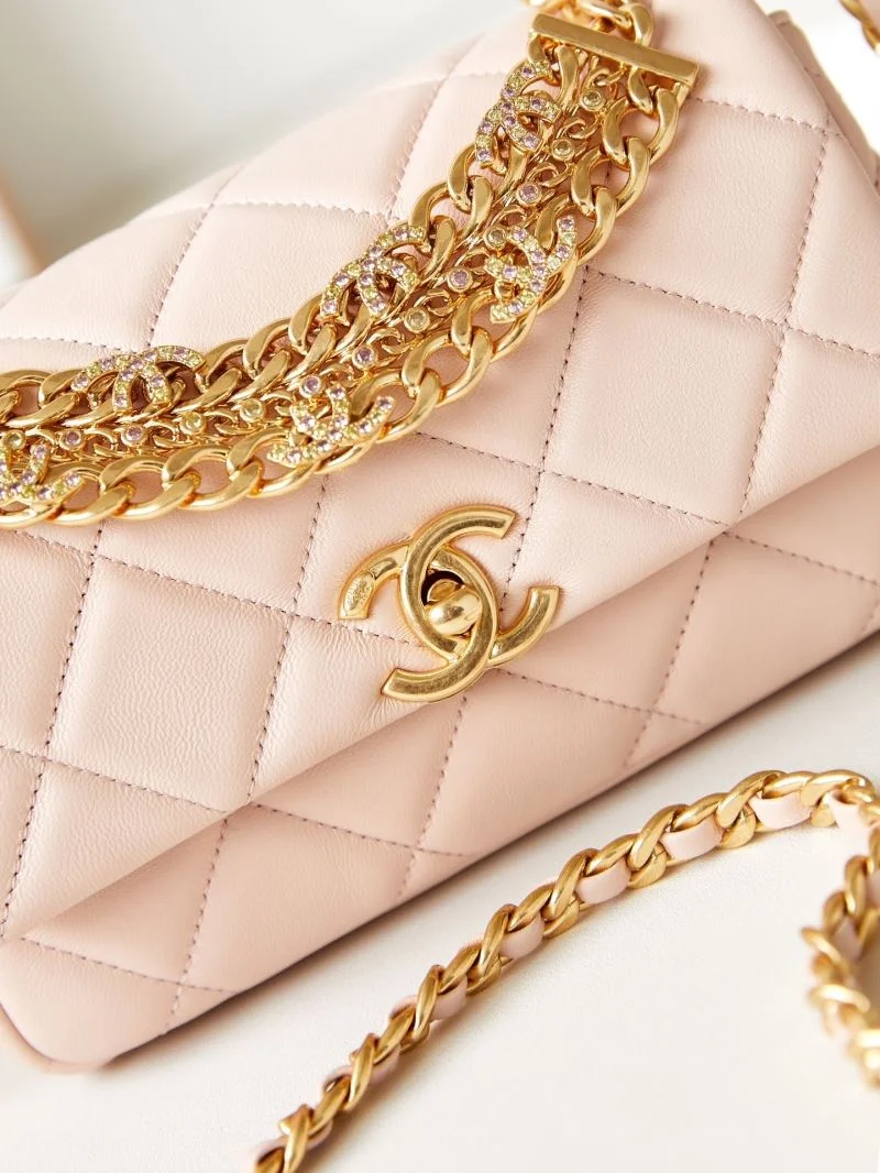 Chanel Other Stachel Bags TravelReady 53854