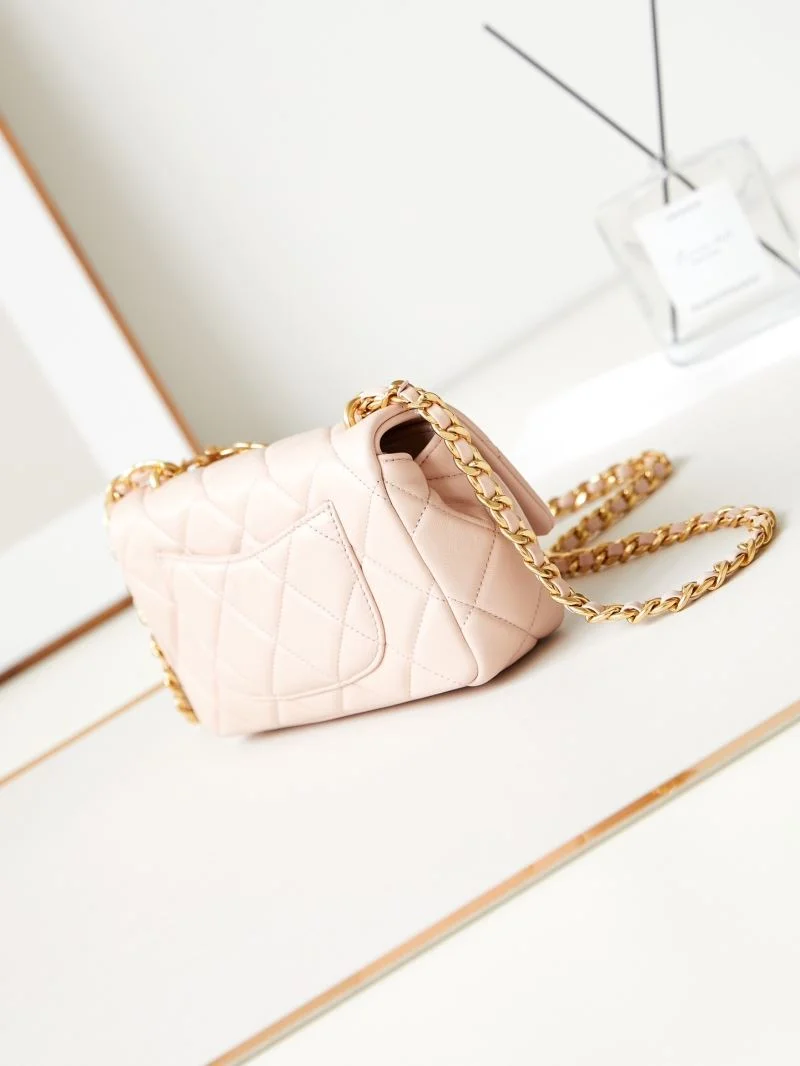 Chanel Other Stachel Bags TravelReady 53854
