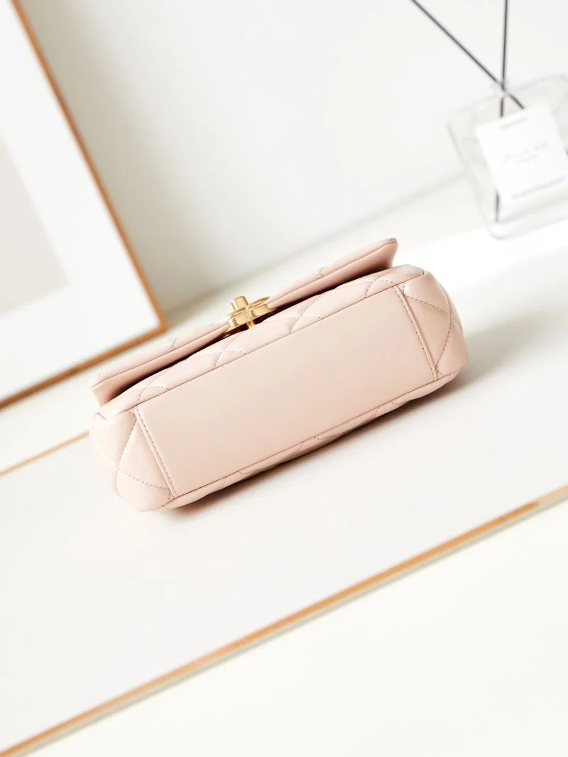 Chanel Other Stachel Bags TravelReady 53854
