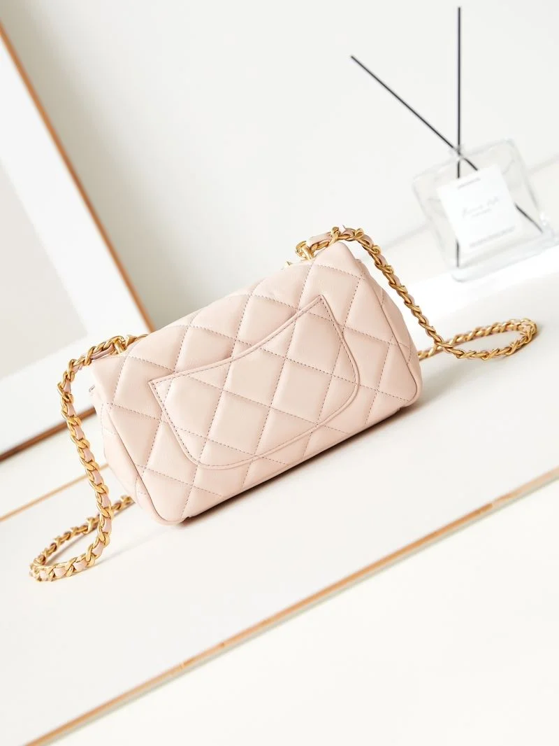Chanel Other Stachel Bags TravelReady 53854