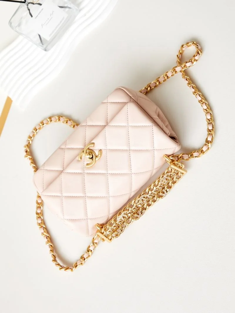 Chanel Other Stachel Bags TravelReady 53854