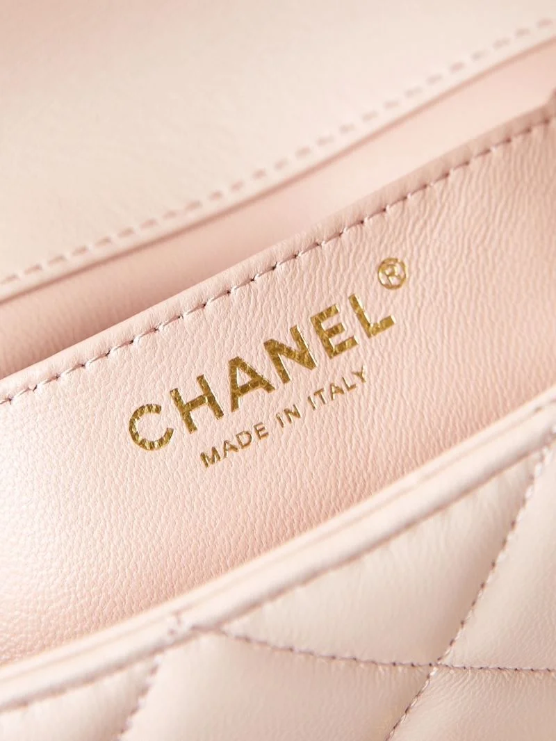 Chanel Other Stachel Bags TravelReady 53854