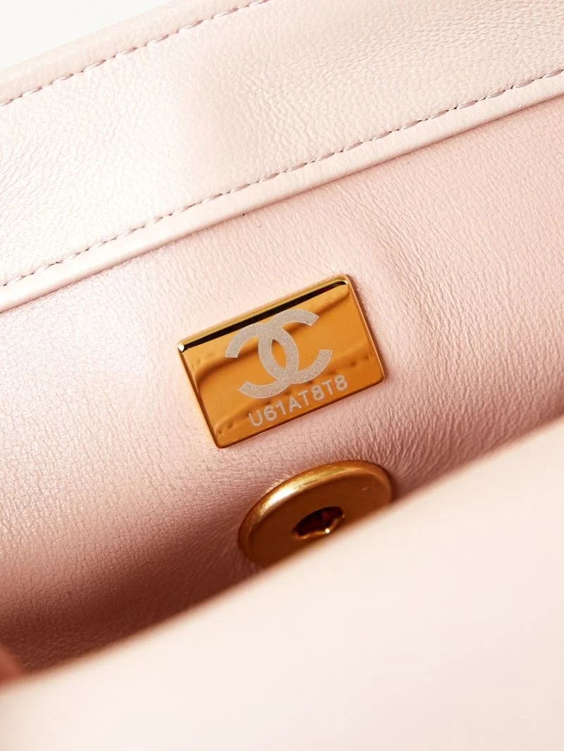 Chanel Other Stachel Bags TravelReady 53854
