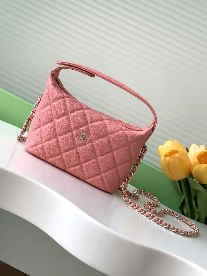 Chanel Other Stachel Bags GoAnywhere 53863