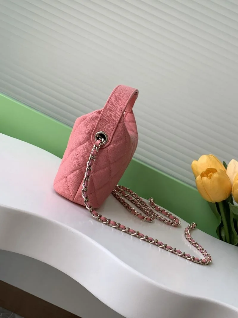 Chanel Other Stachel Bags GoAnywhere 53863