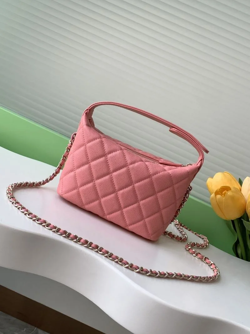 Chanel Other Stachel Bags GoAnywhere 53863