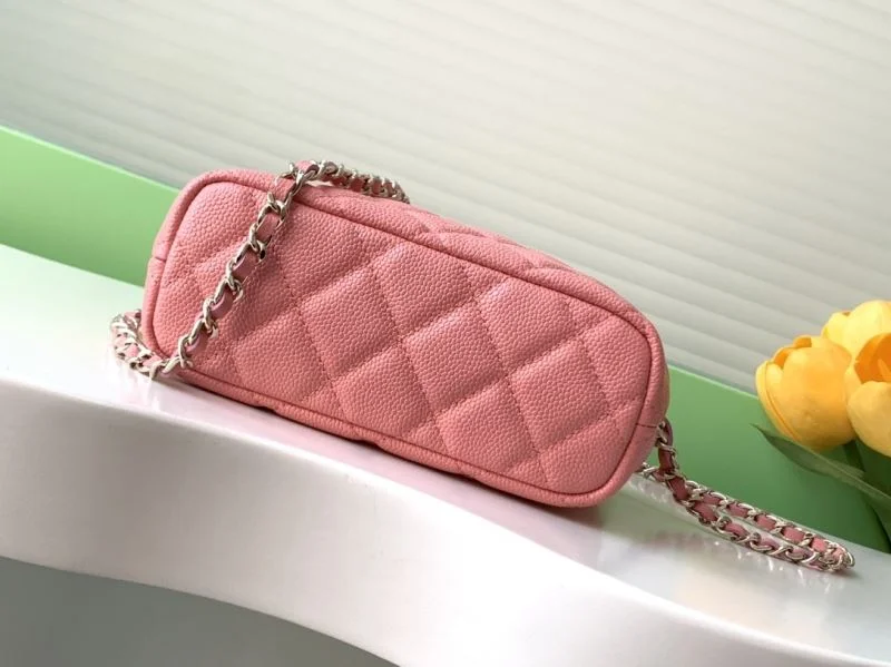 Chanel Other Stachel Bags GoAnywhere 53863
