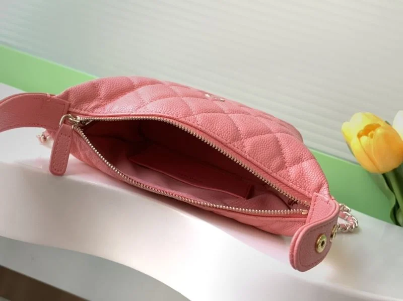Chanel Other Stachel Bags GoAnywhere 53863