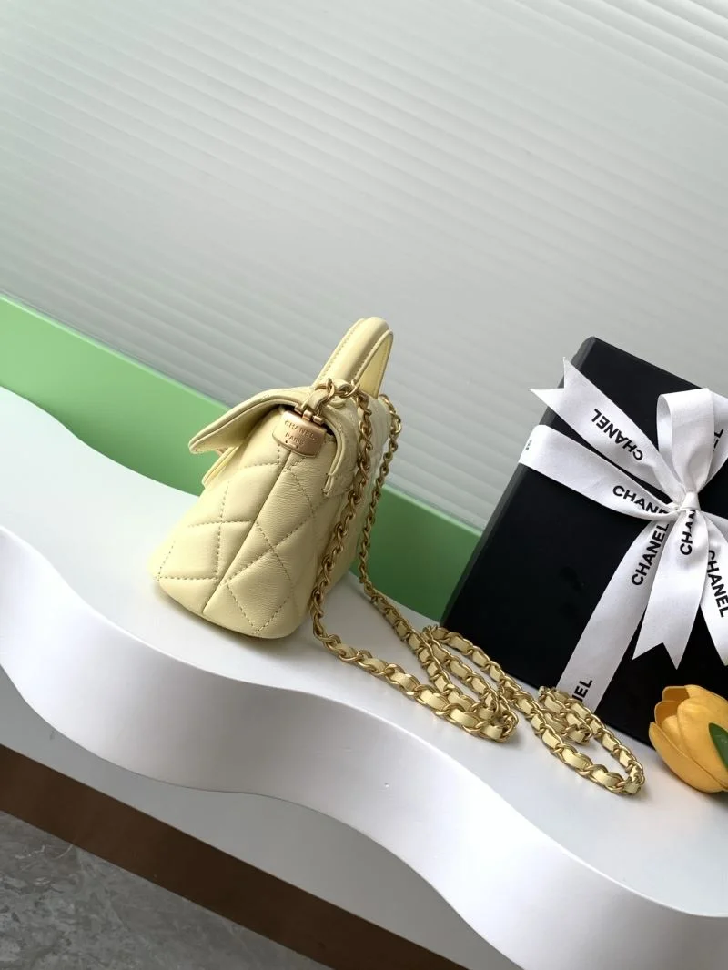 SmoothTexture Chanel Other Stachel Bags 53890