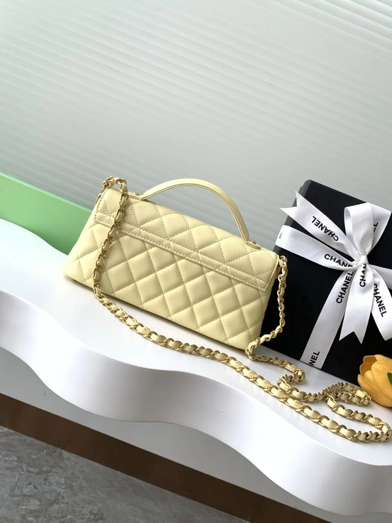 SmoothTexture Chanel Other Stachel Bags 53890