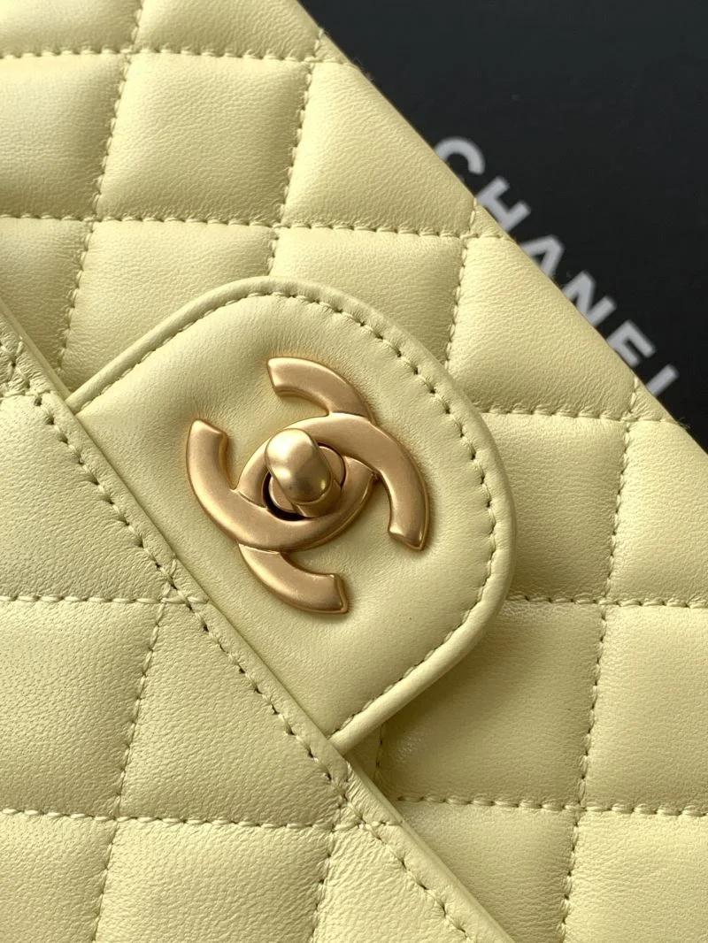 SmoothTexture Chanel Other Stachel Bags 53890