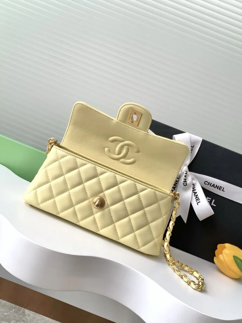 SmoothTexture Chanel Other Stachel Bags 53890