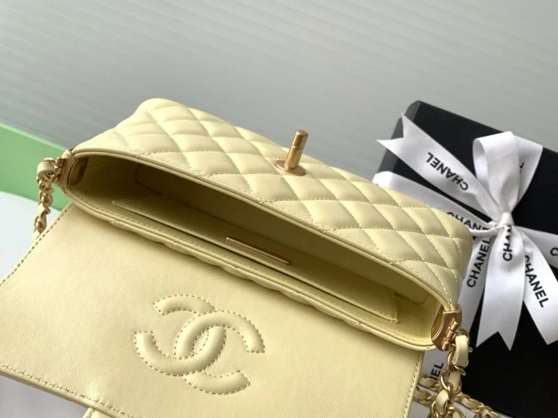 SmoothTexture Chanel Other Stachel Bags 53890