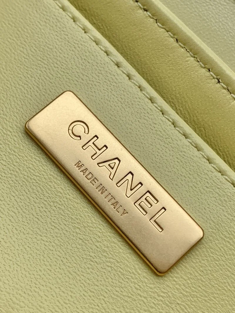 SmoothTexture Chanel Other Stachel Bags 53890