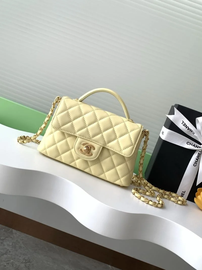 MoistureWicking Chanel Other Stachel Bags 53845
