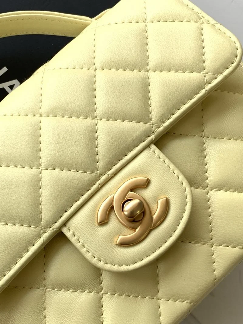MoistureWicking Chanel Other Stachel Bags 53845