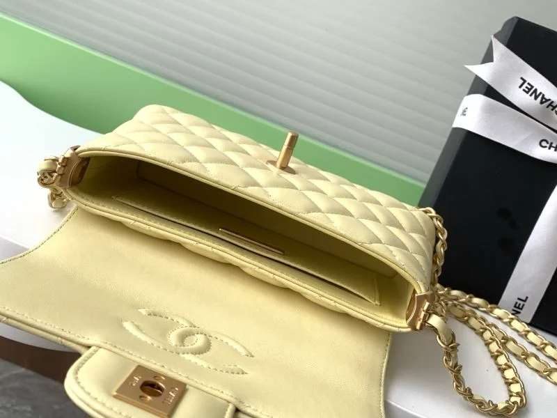 MoistureWicking Chanel Other Stachel Bags 53845