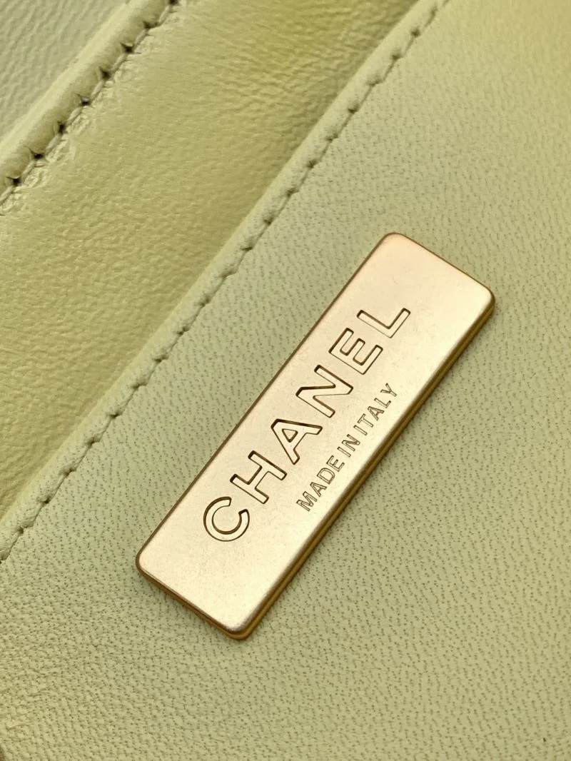 MoistureWicking Chanel Other Stachel Bags 53845