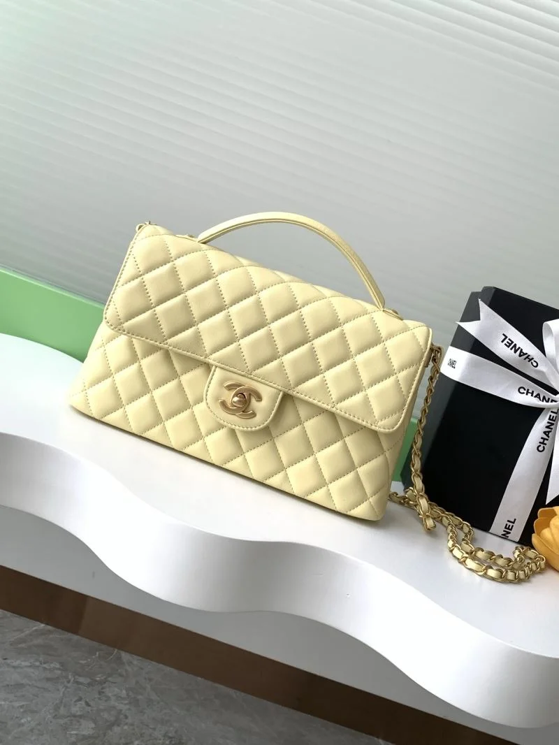 GoodFit Chanel Other Stachel Bags 53875