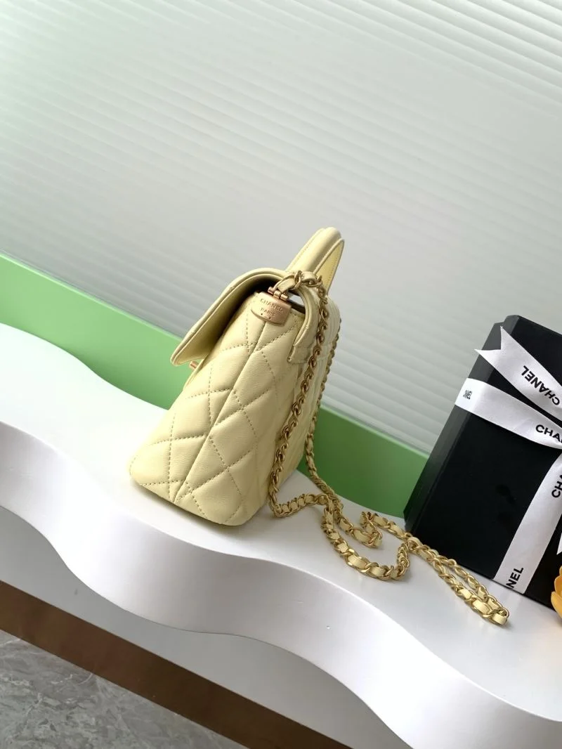 GoodFit Chanel Other Stachel Bags 53875