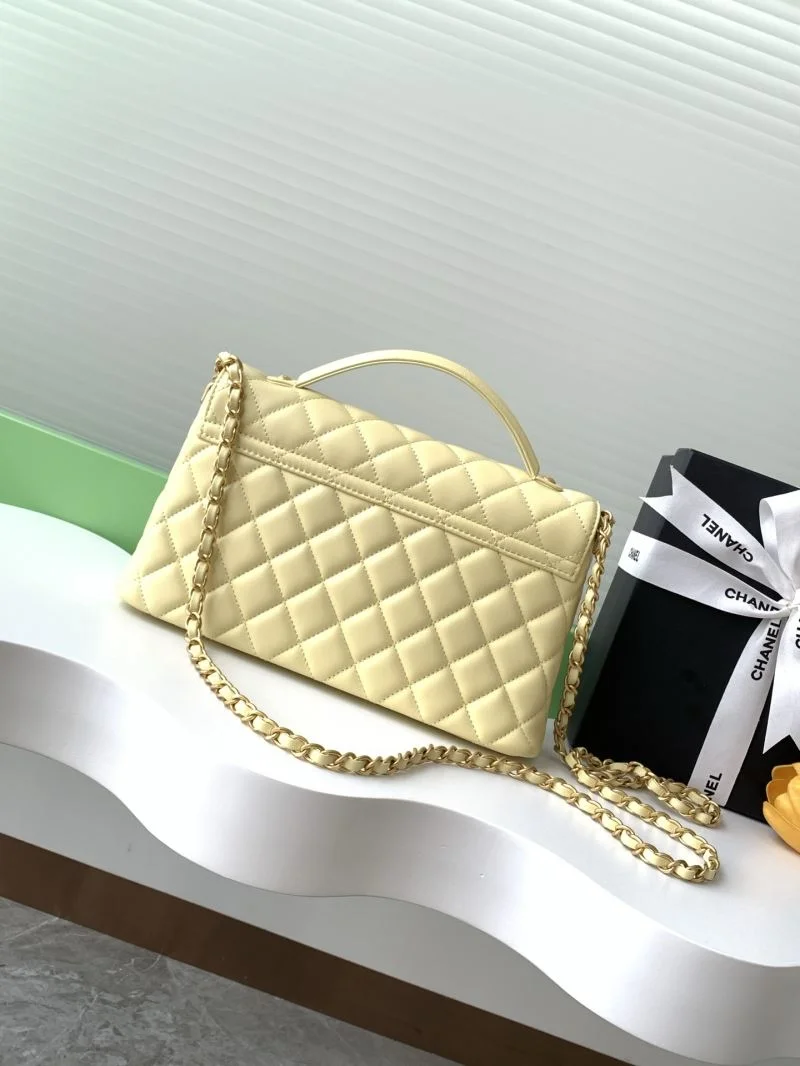 GoodFit Chanel Other Stachel Bags 53875