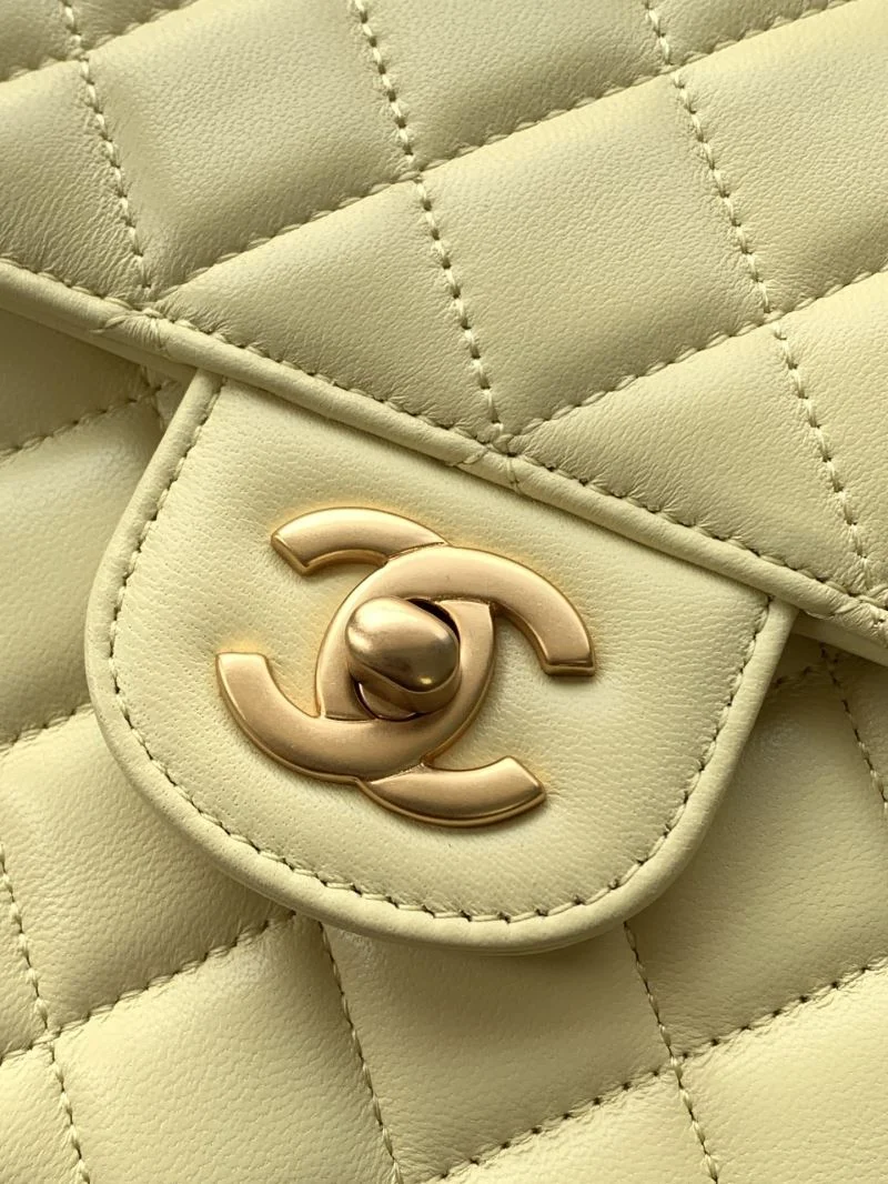 GoodFit Chanel Other Stachel Bags 53875