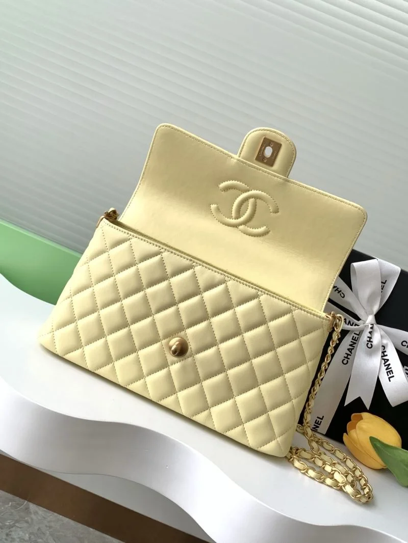GoodFit Chanel Other Stachel Bags 53875