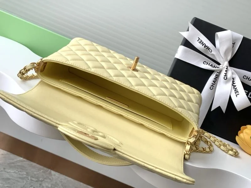 GoodFit Chanel Other Stachel Bags 53875