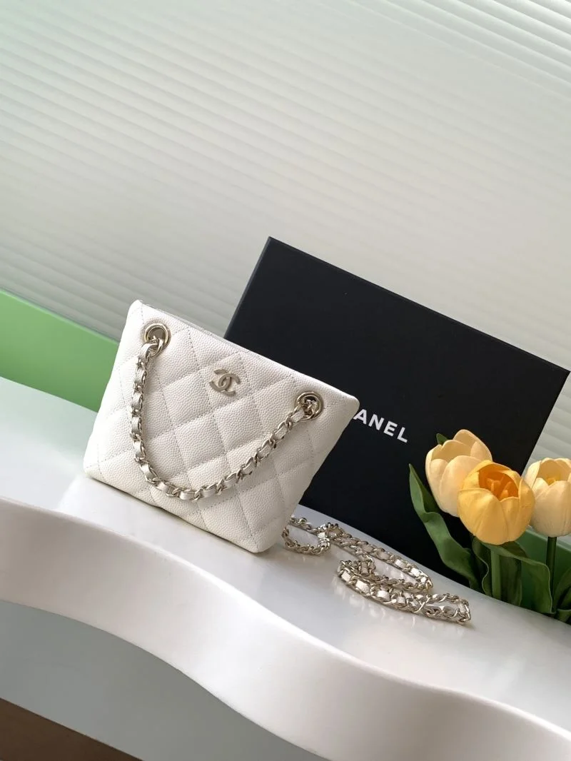 TimelessDesign Chanel Other Stachel Bags 53850