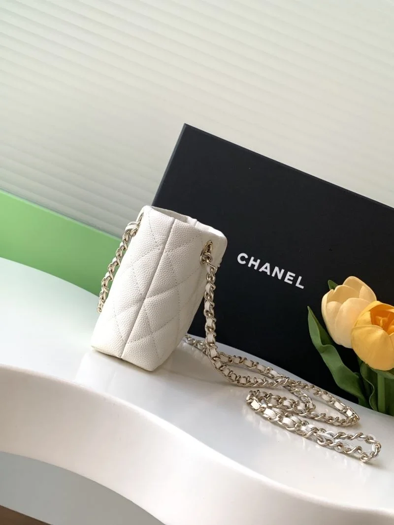 TimelessDesign Chanel Other Stachel Bags 53850