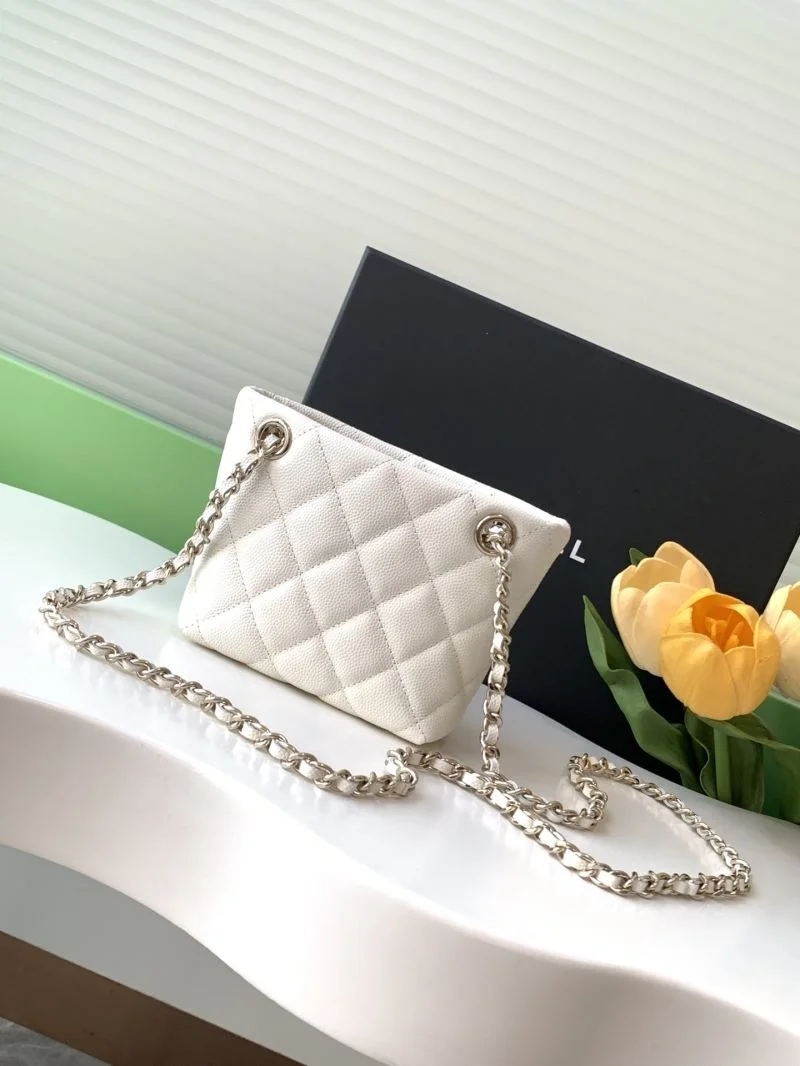 TimelessDesign Chanel Other Stachel Bags 53850