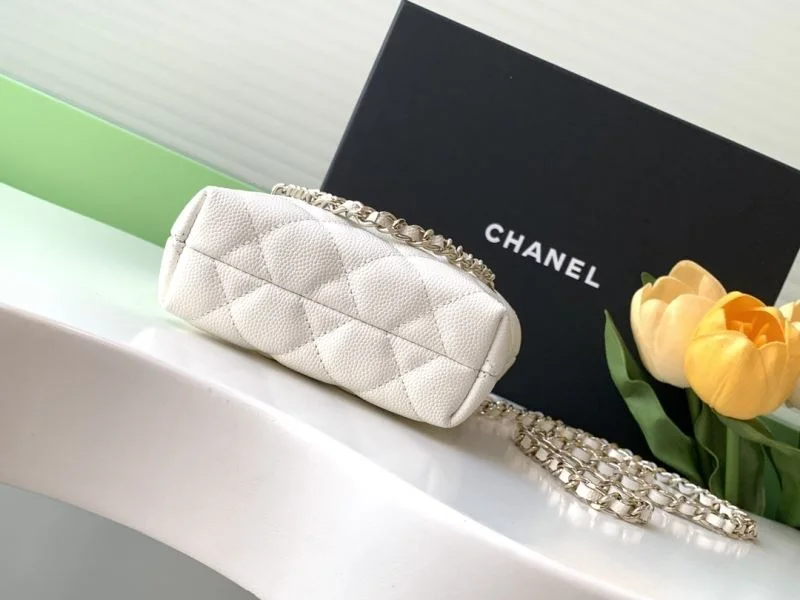 TimelessDesign Chanel Other Stachel Bags 53850