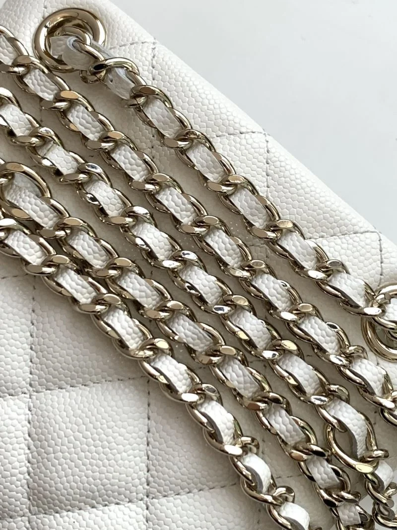 TimelessDesign Chanel Other Stachel Bags 53850