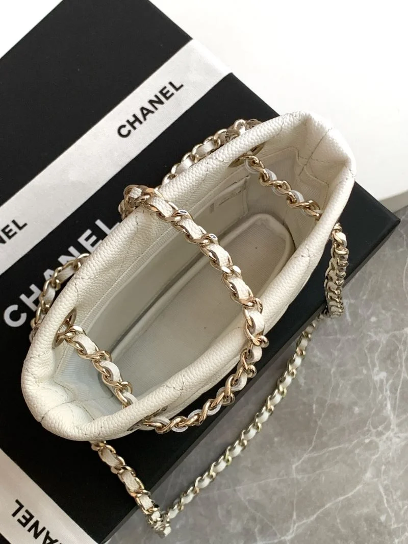 TimelessDesign Chanel Other Stachel Bags 53850