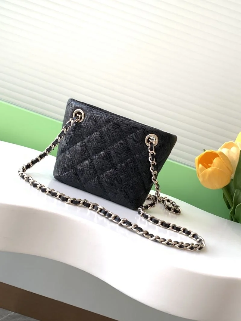 Chanel Other Stachel Bags Functional 53848