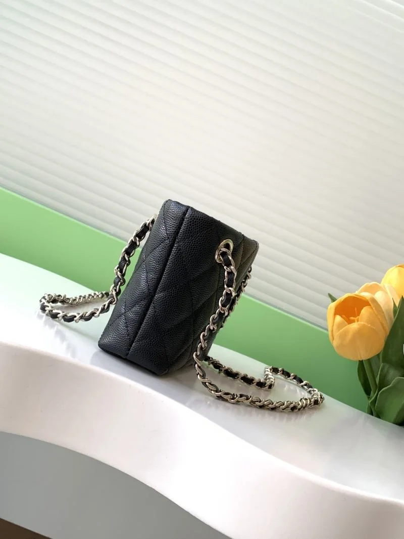 Chanel Other Stachel Bags Functional 53848