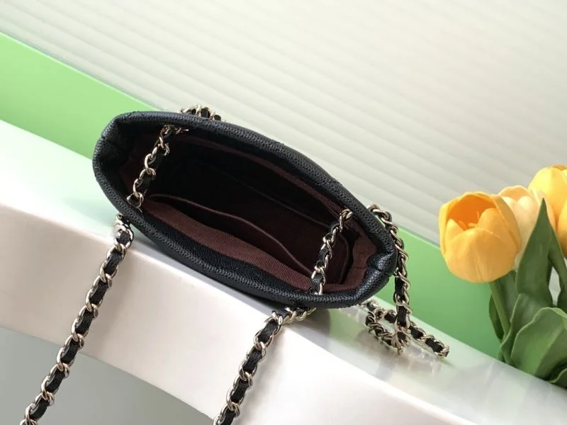 Chanel Other Stachel Bags Functional 53848