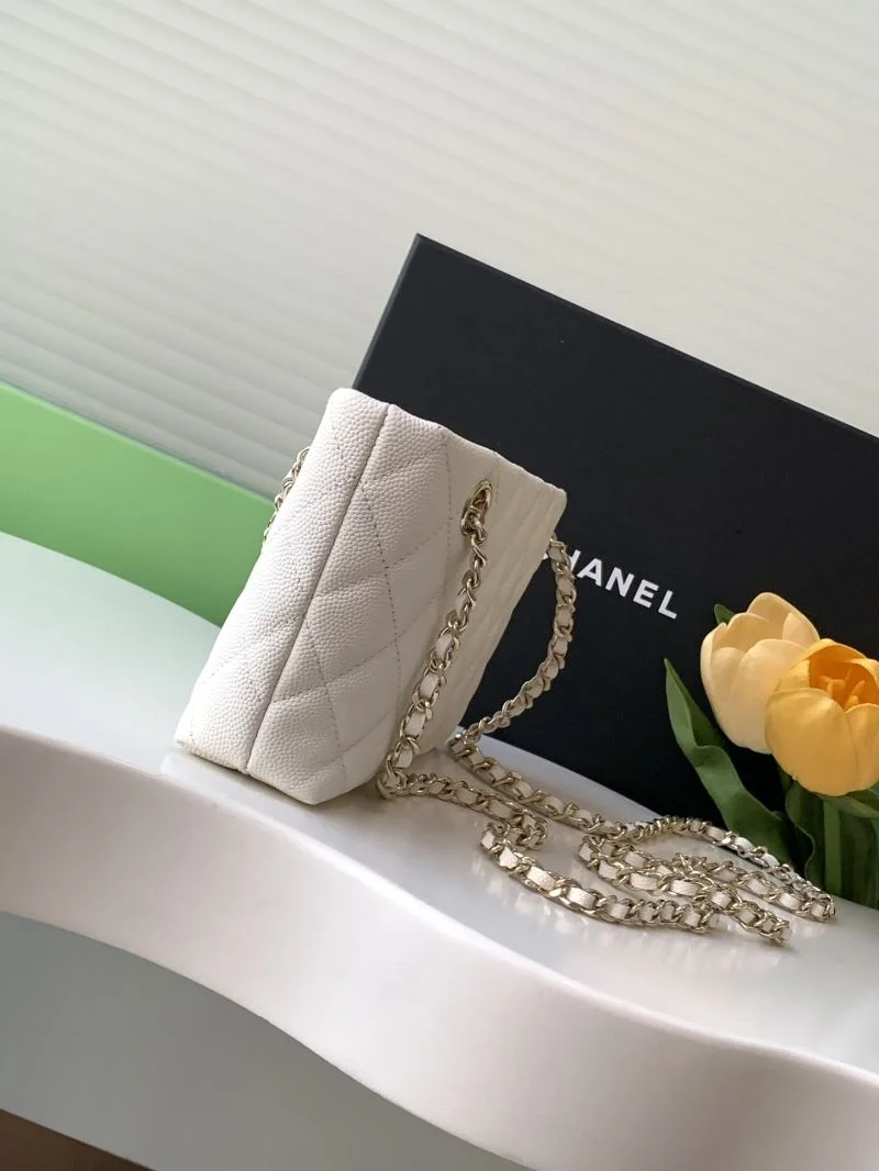 Chanel Other Stachel Bags Casual 53860