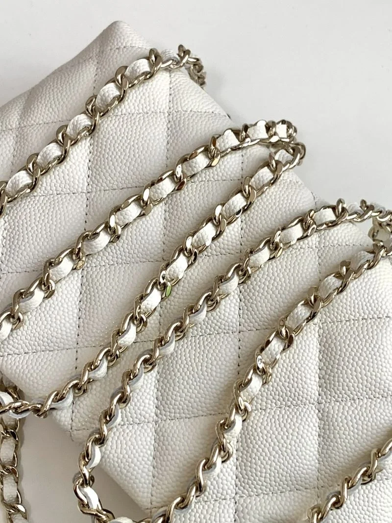 Chanel Other Stachel Bags Casual 53860