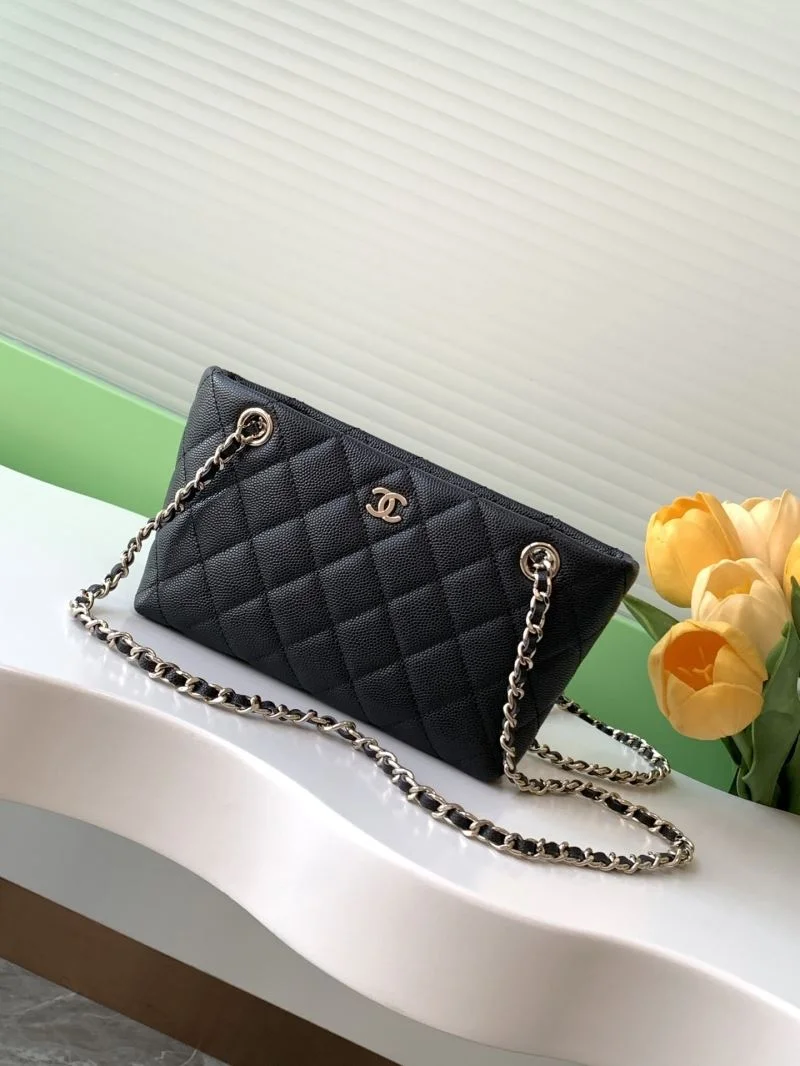 Bright Chanel Other Stachel Bags 53855