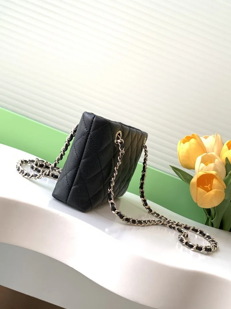 Bright Chanel Other Stachel Bags 53855