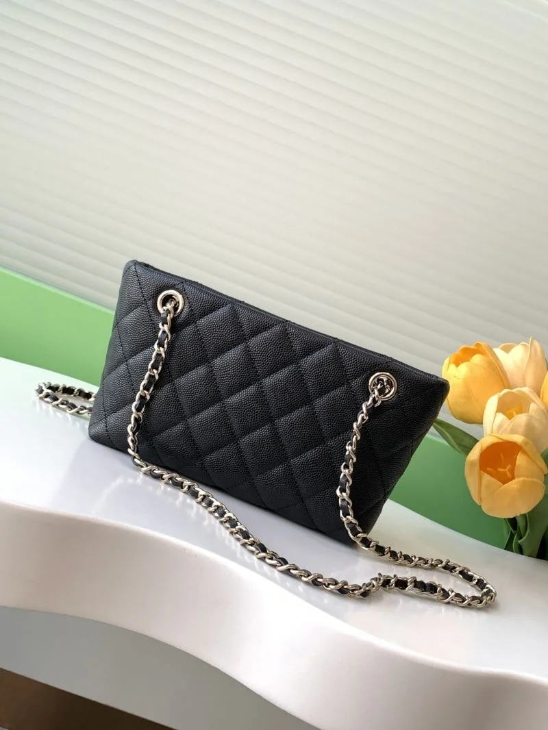 Bright Chanel Other Stachel Bags 53855