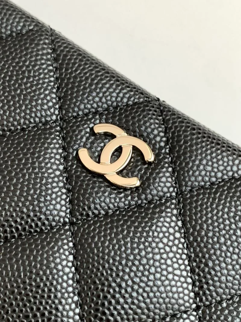 Bright Chanel Other Stachel Bags 53855
